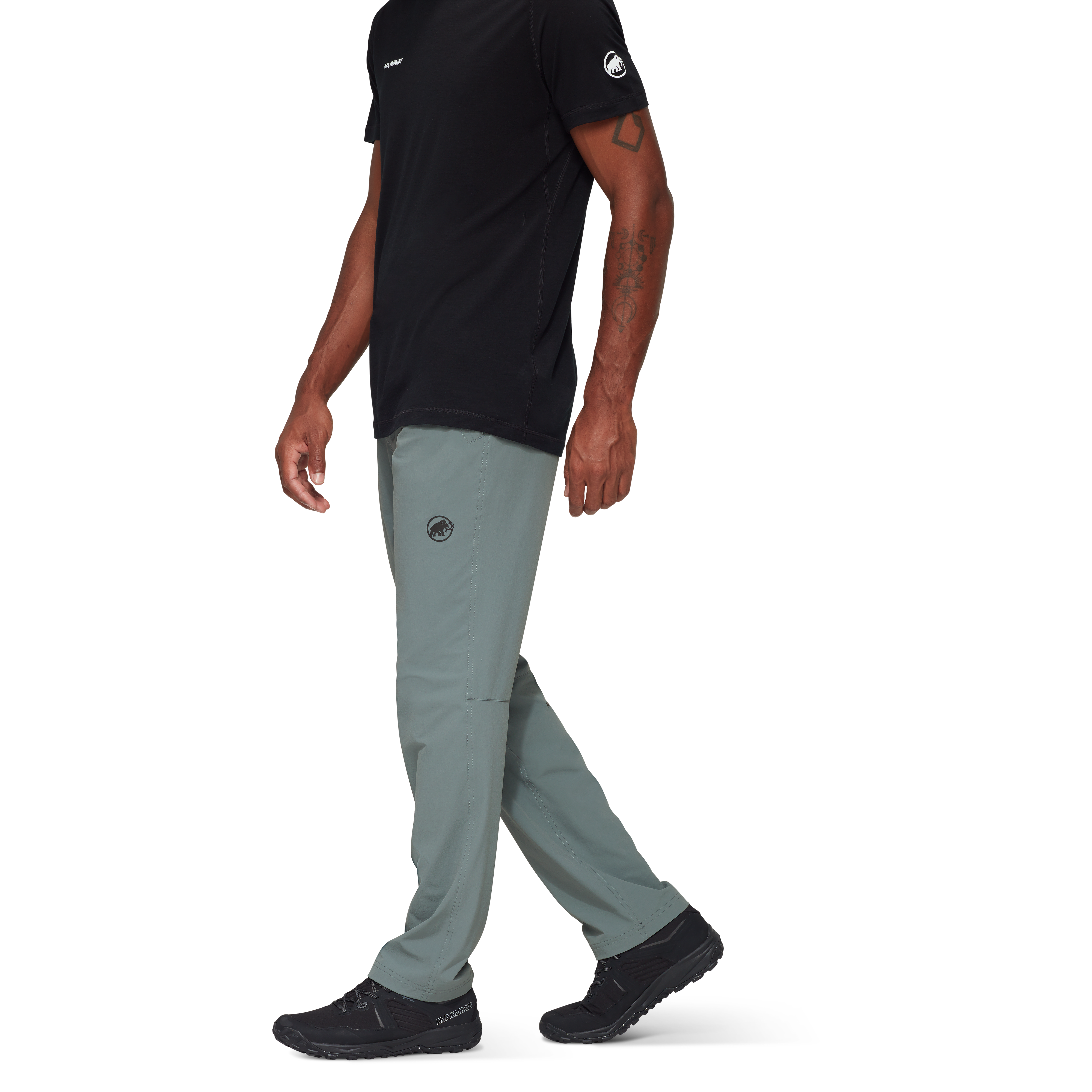 Men's Hiking V Pants