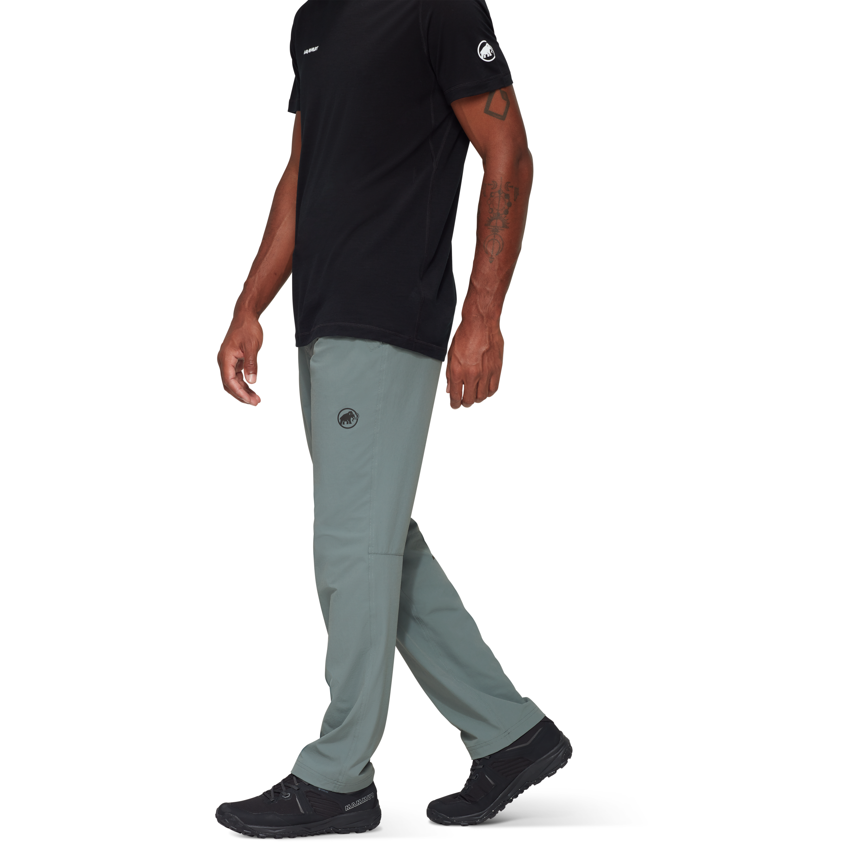 Men's Hiking V Pant