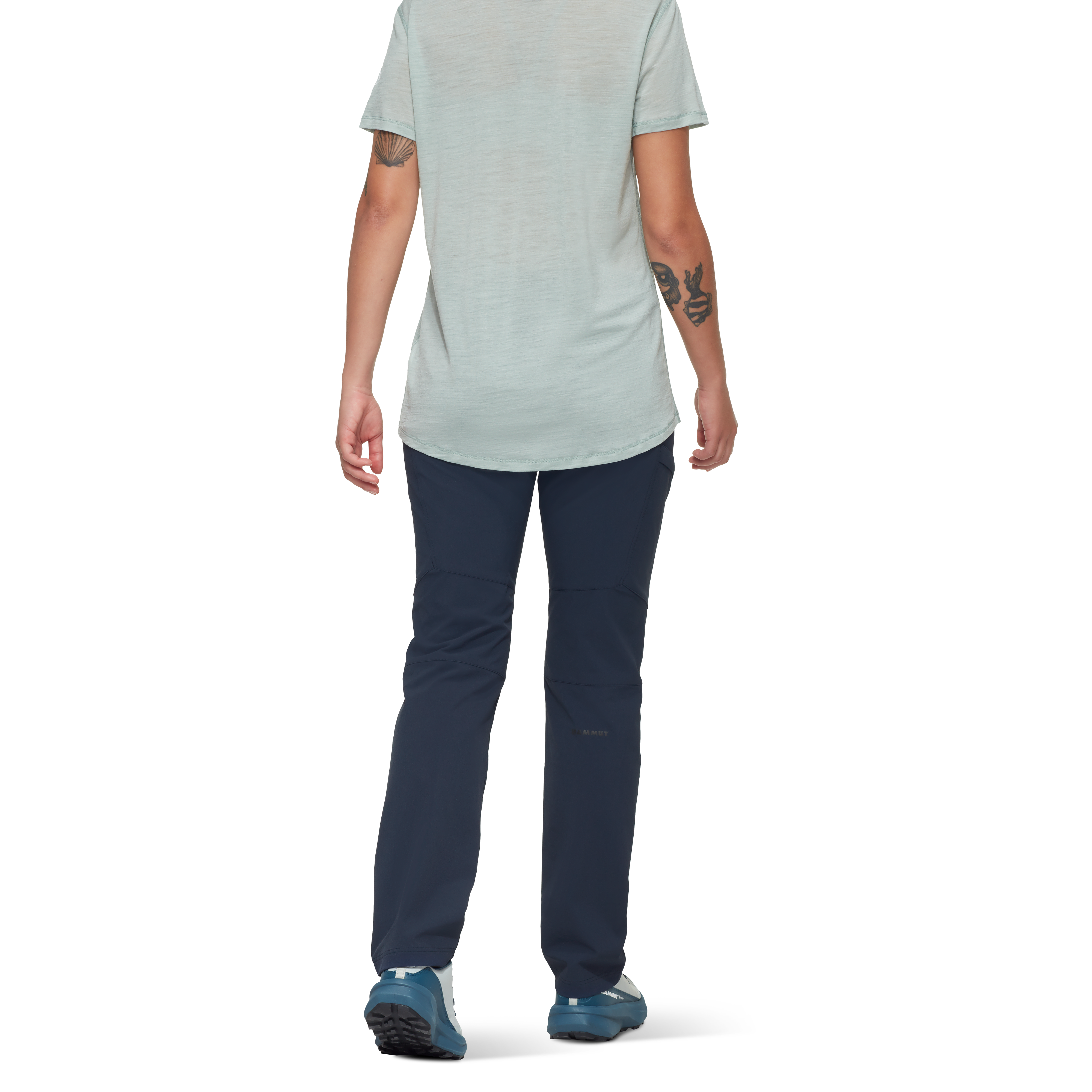 Women's Runbold IV Pants