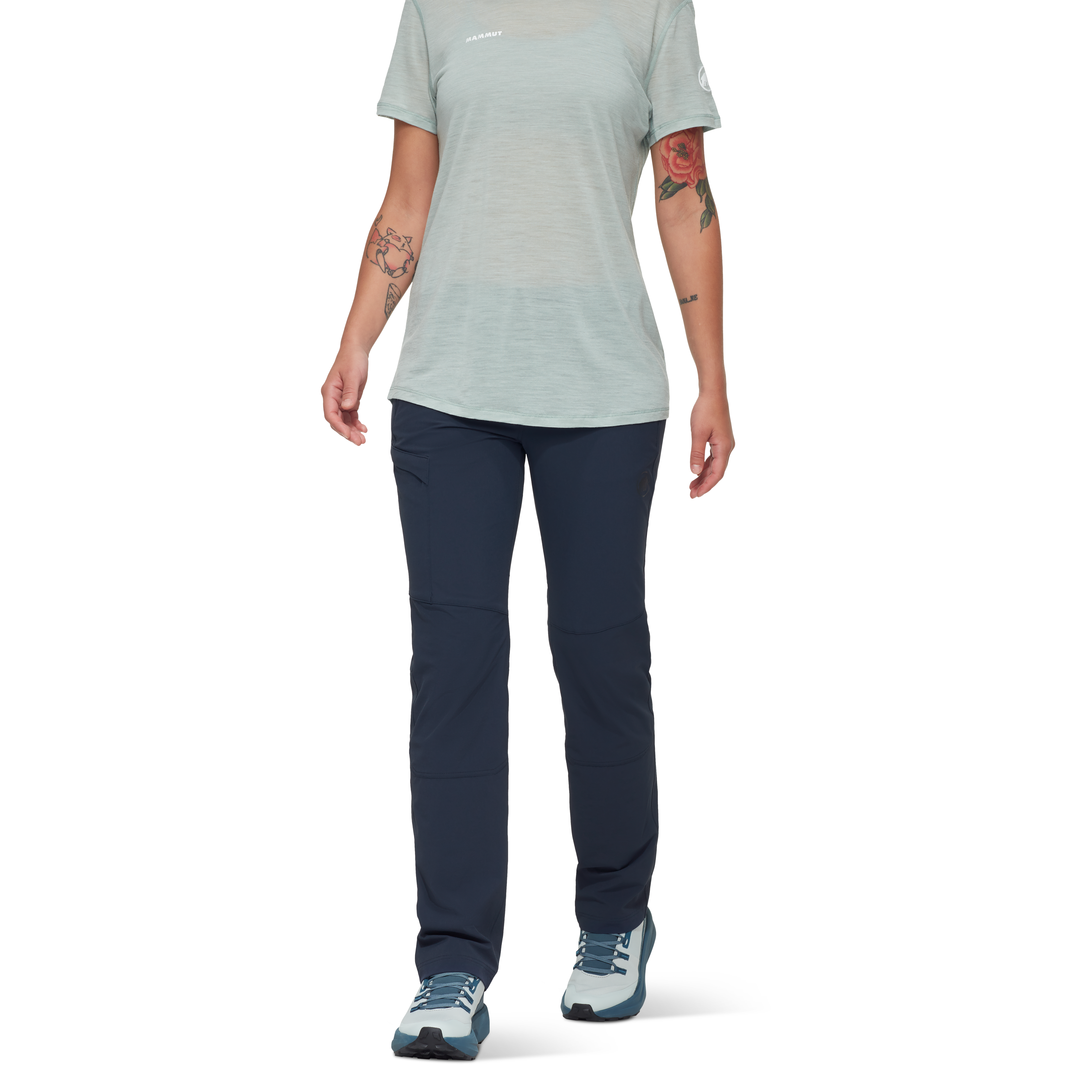 Women's Runbold IV Pants