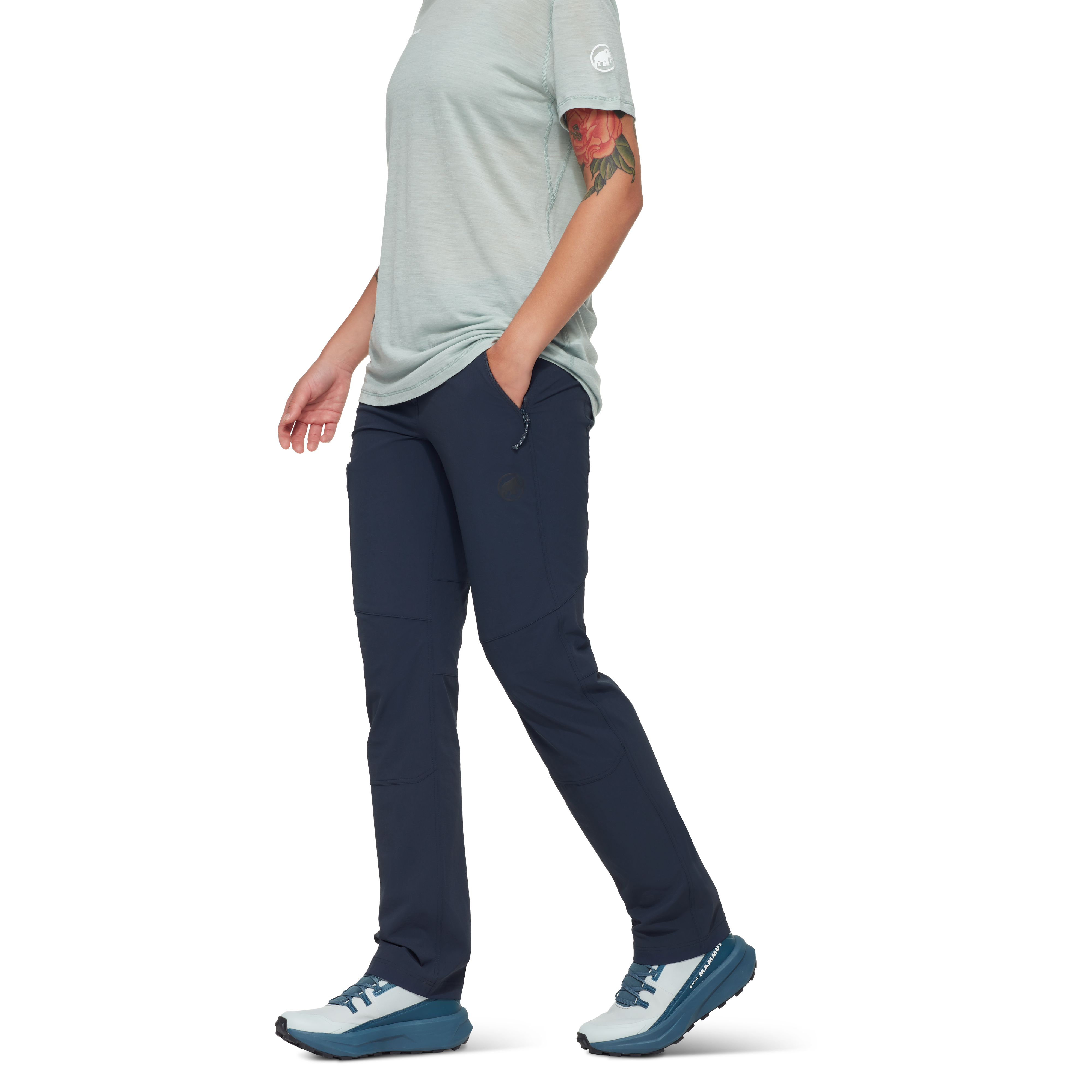 Women's Runbold IV Pants