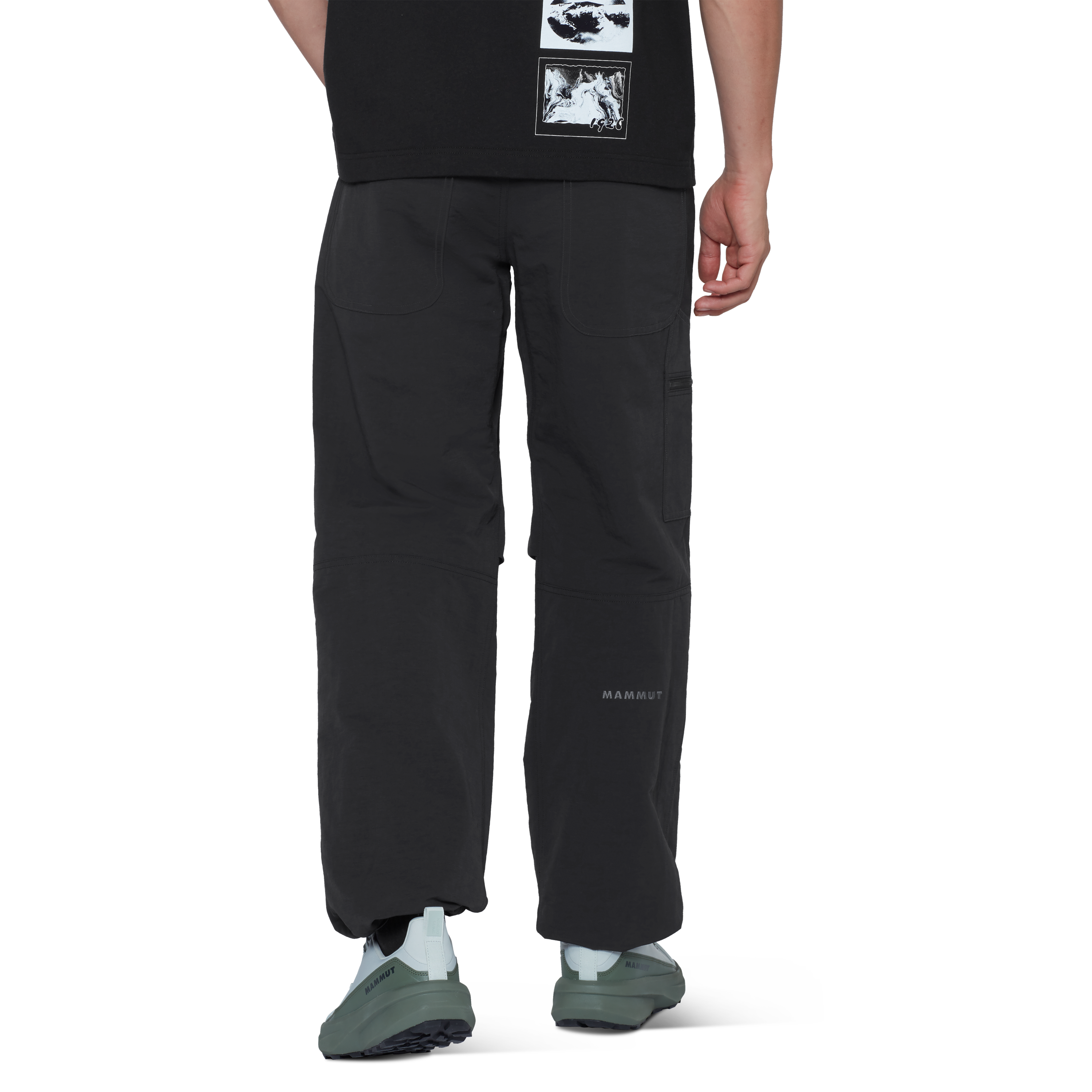 Men's Workhorse Climbing Pant