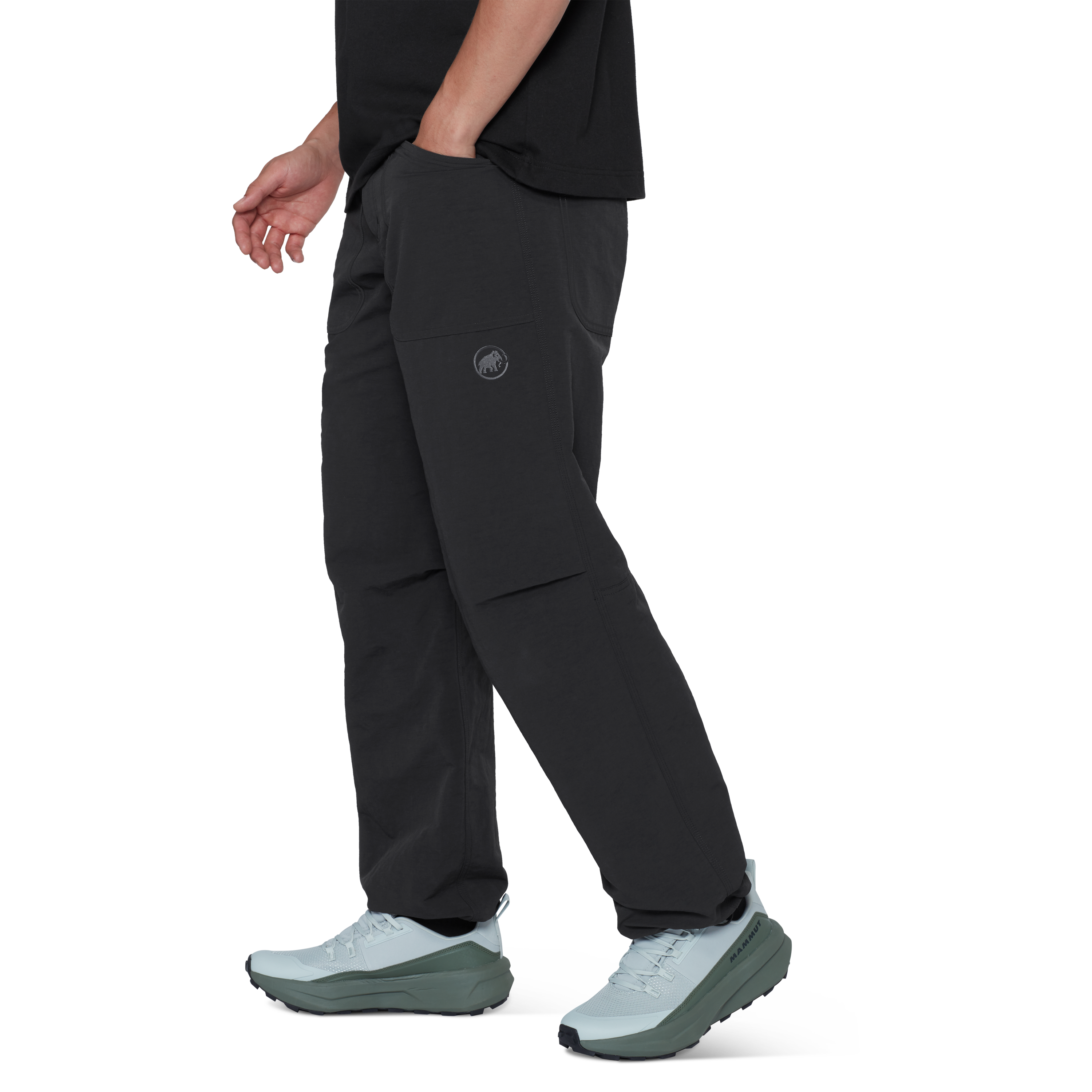 Men's Workhorse Climbing Pant