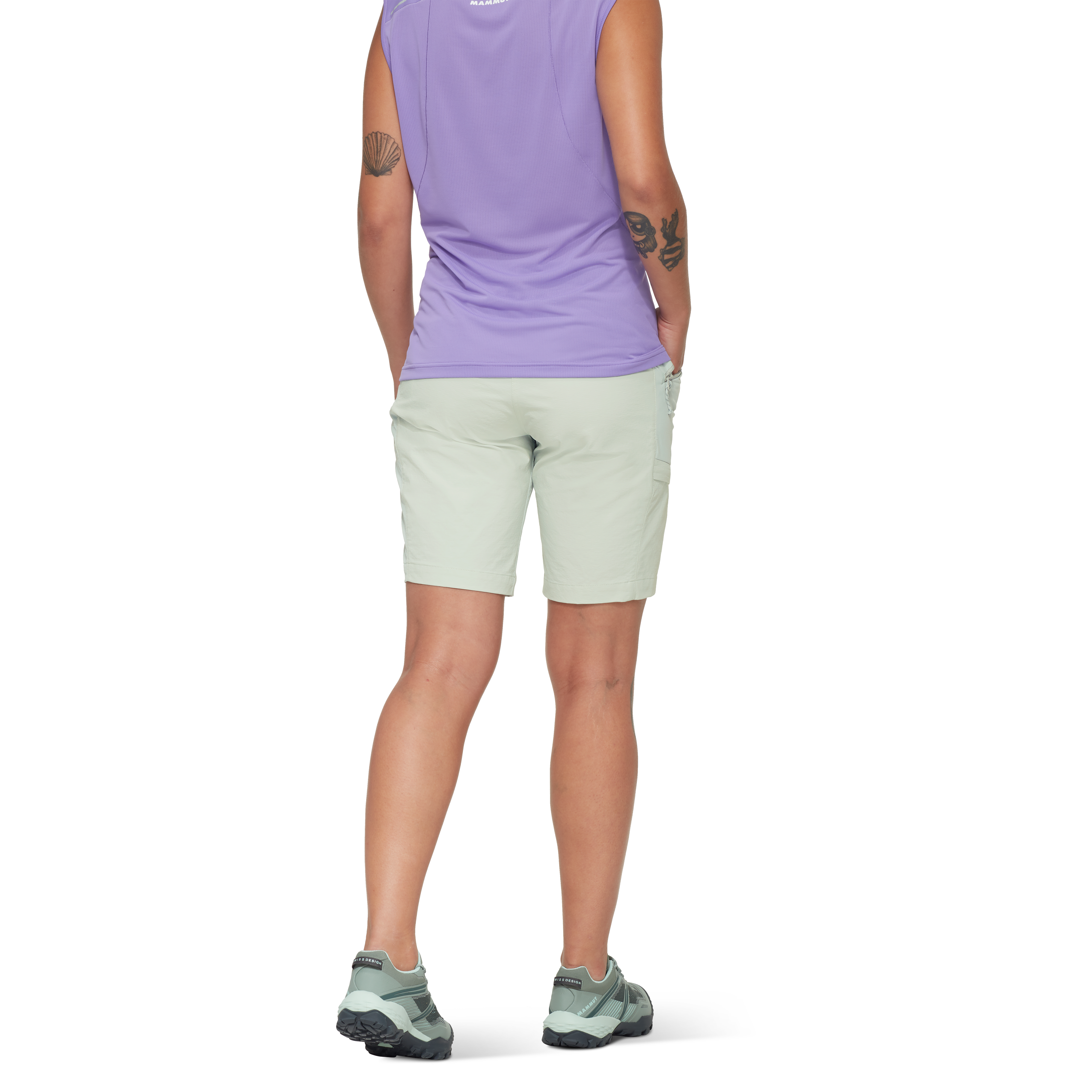 Women's Ducan Shorts