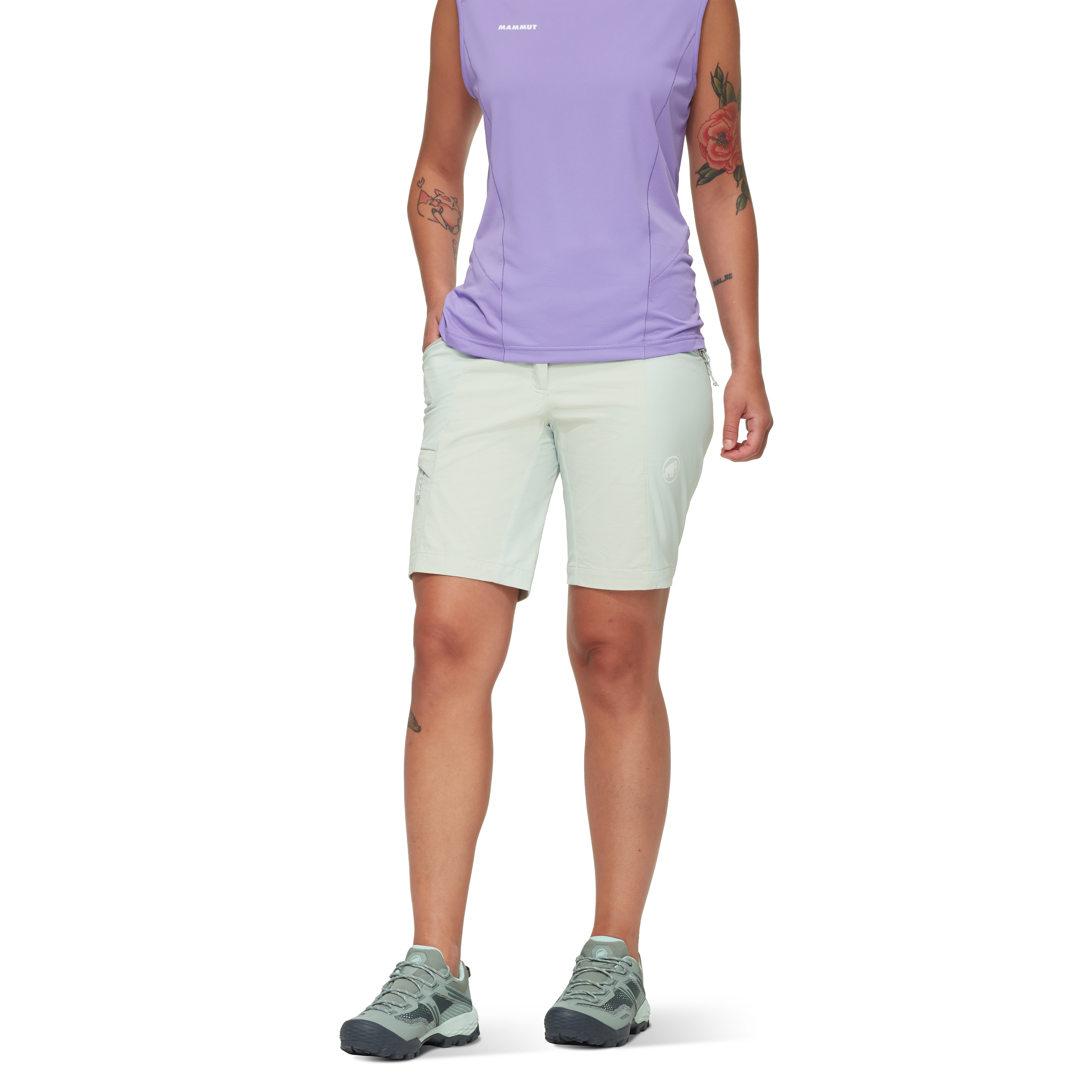 Women's Ducan Shorts