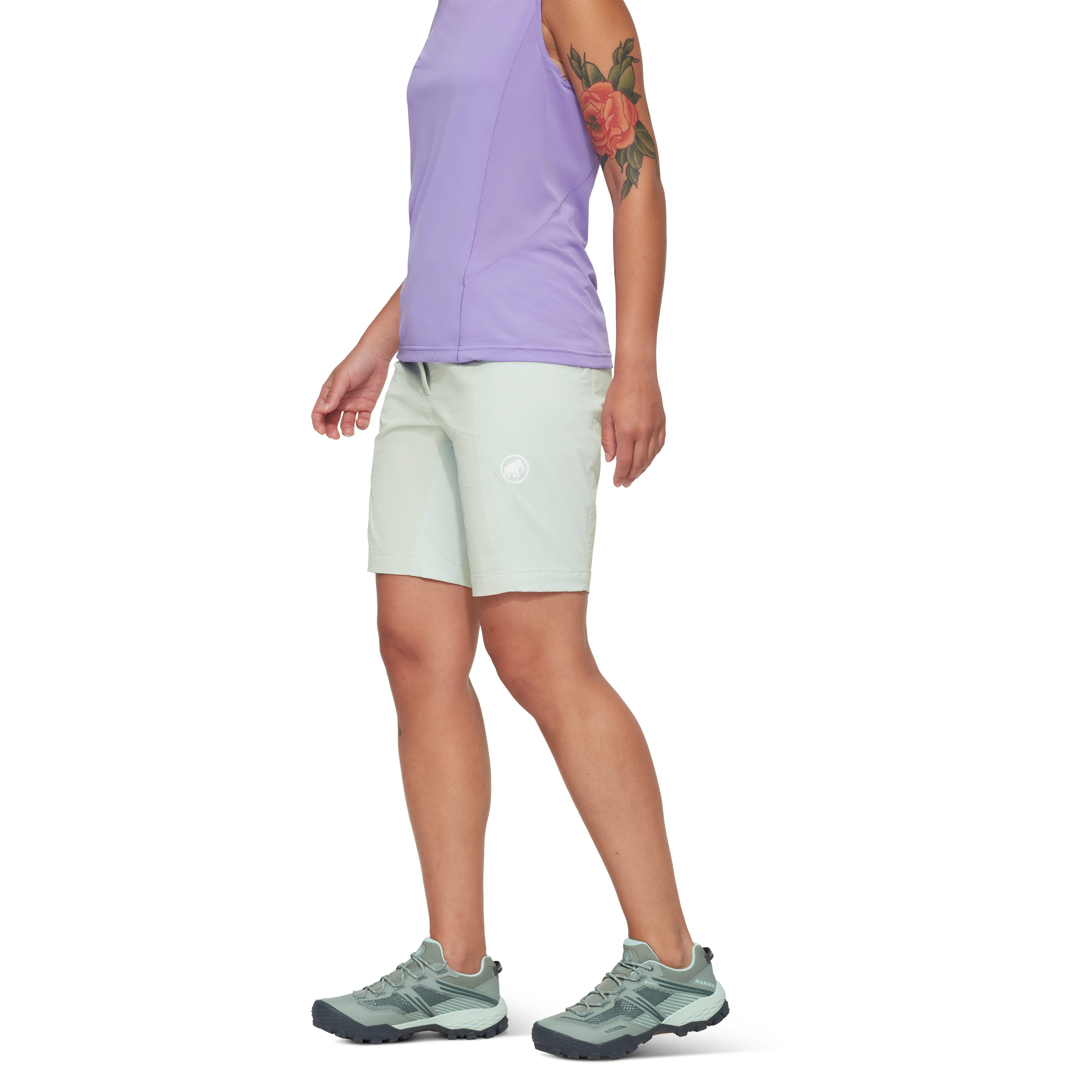 Women's Ducan Shorts