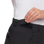 Women's Runbold IV Shorts