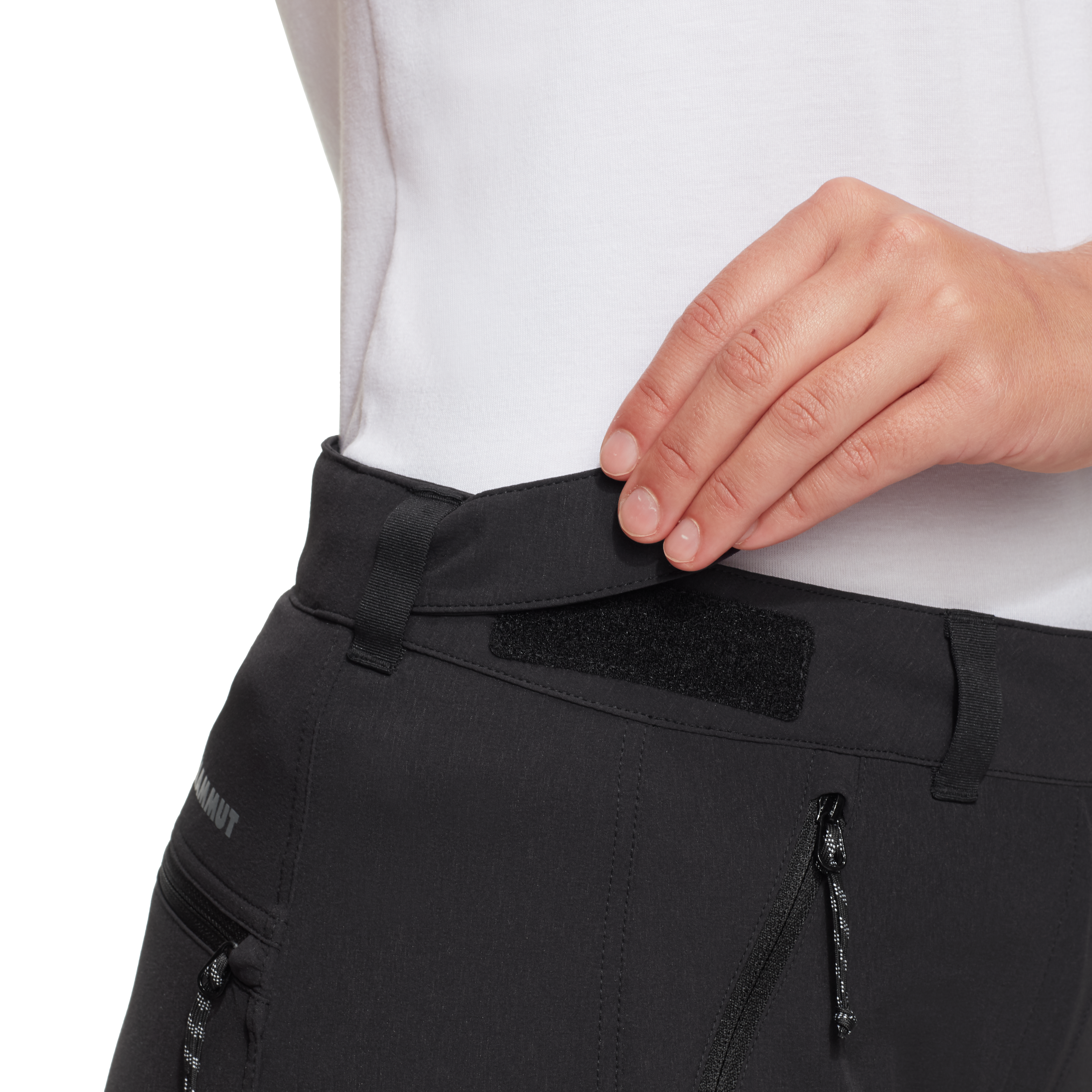 Women's Runbold IV Shorts