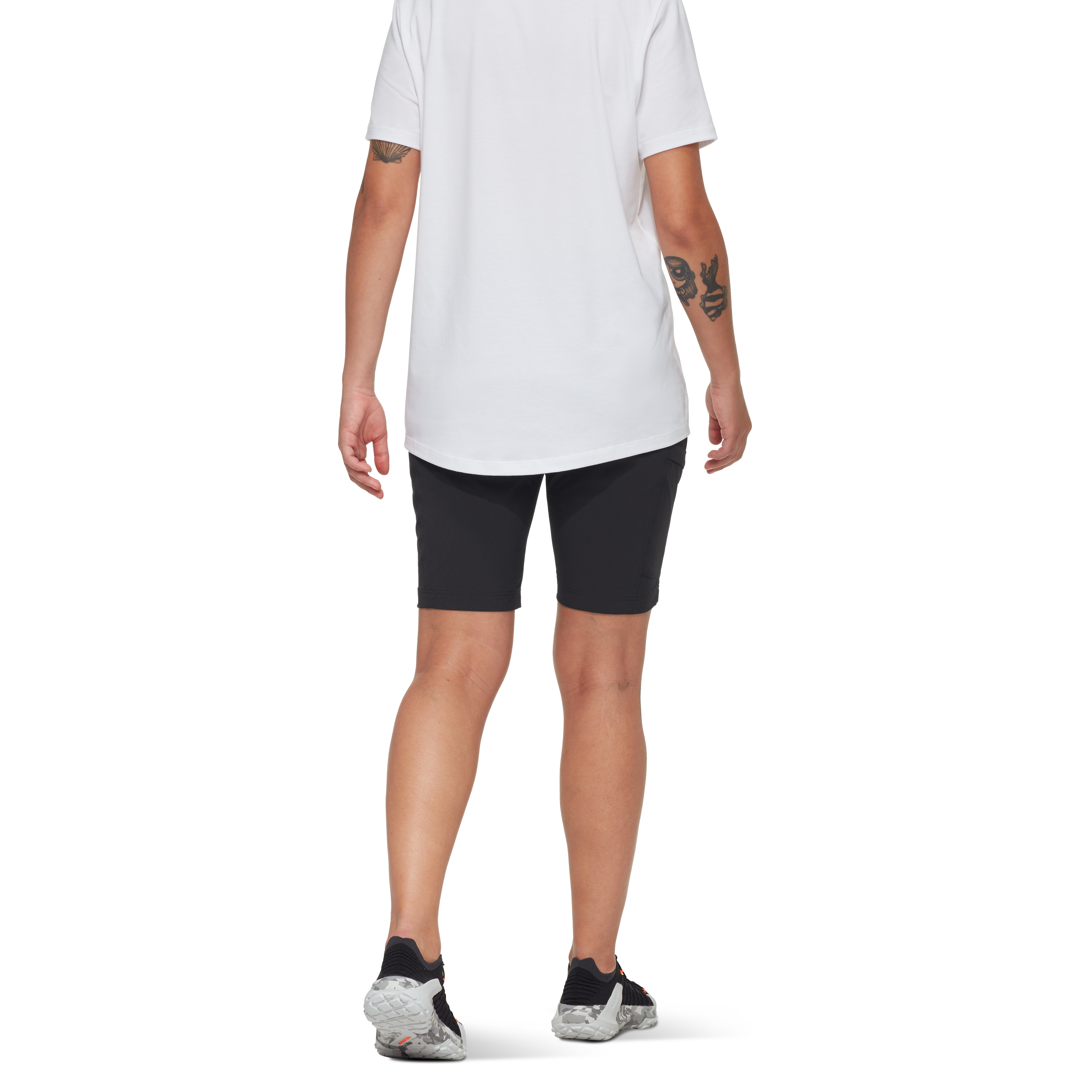 Women's Runbold IV Shorts
