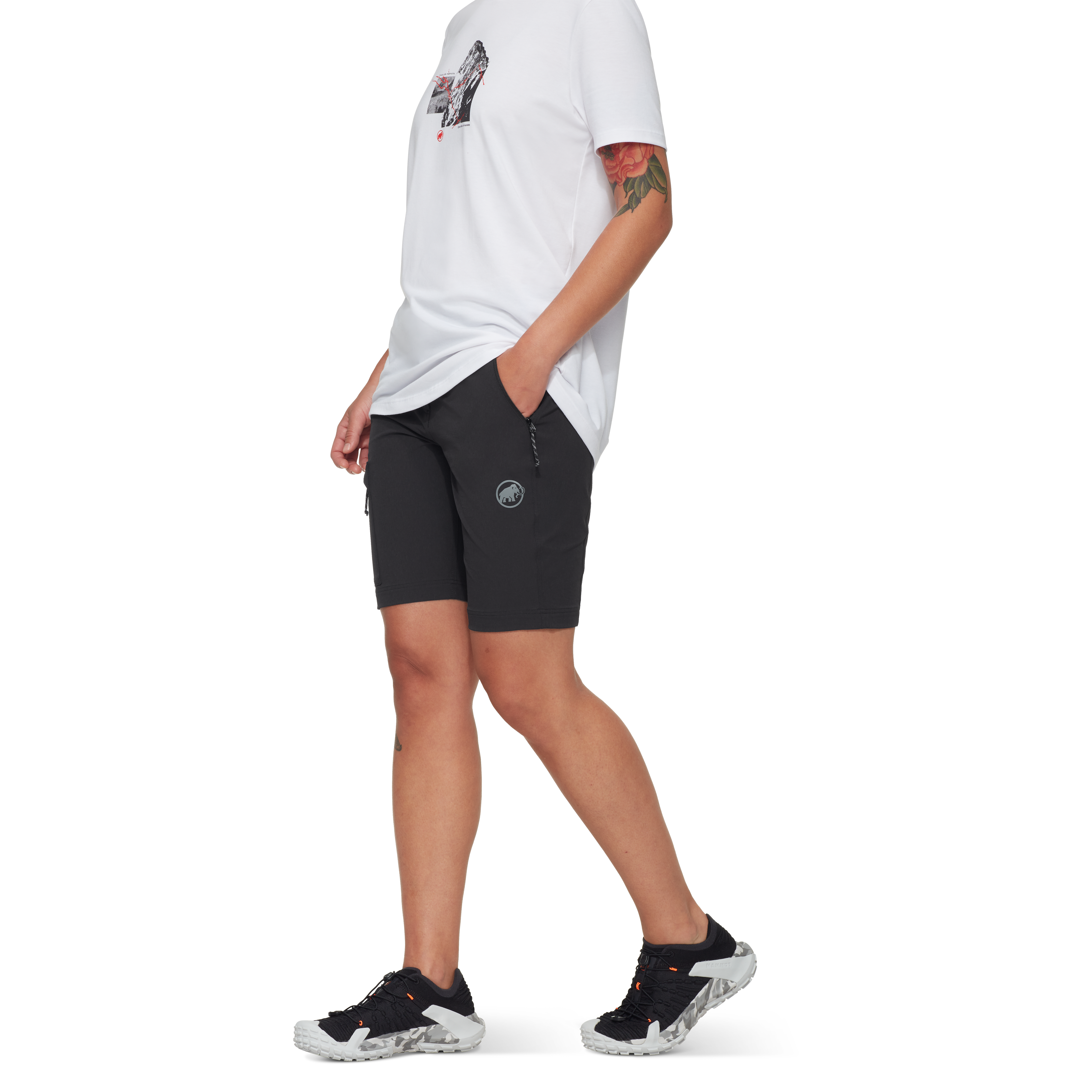 Women's Runbold IV Shorts