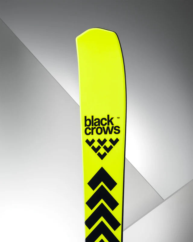 Octo Skis 2027