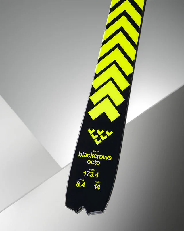 Octo Skis 2027