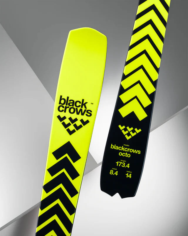 Octo Skis 2027