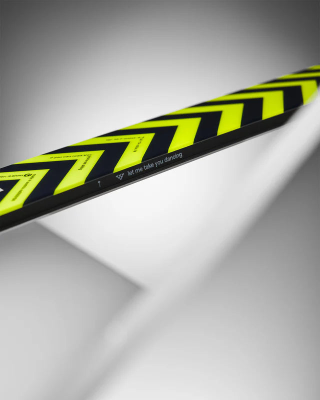 Octo Skis 2027