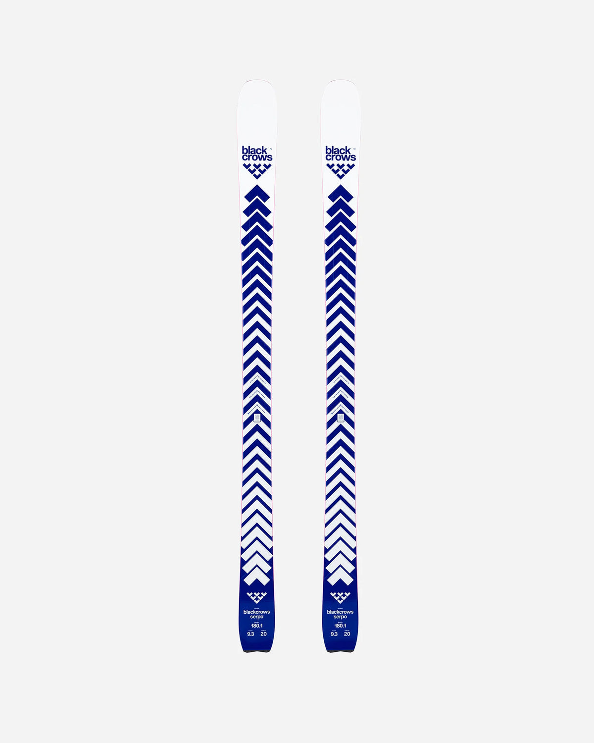 Serpo Skis 2027 product image