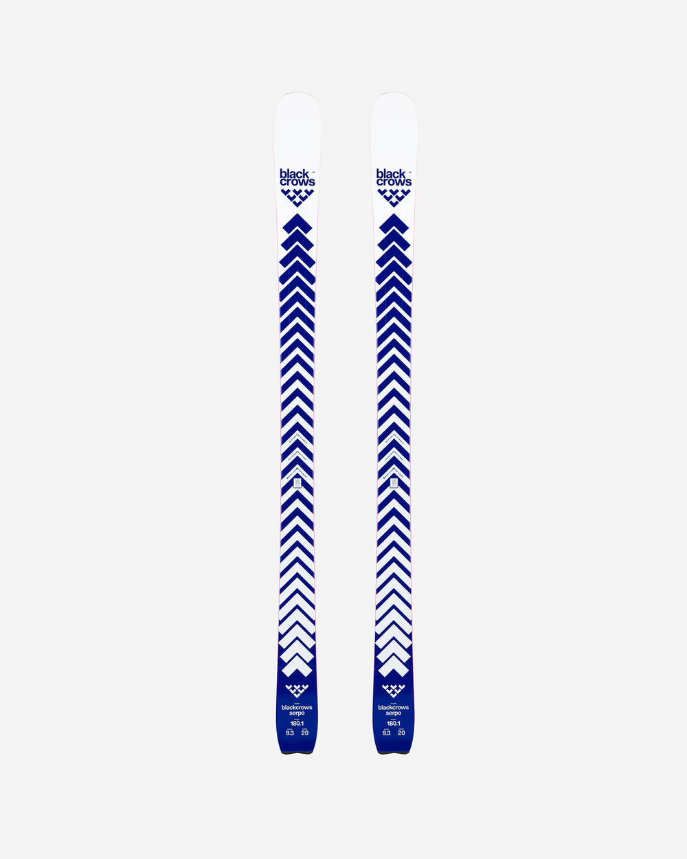 Serpo Skis 2026