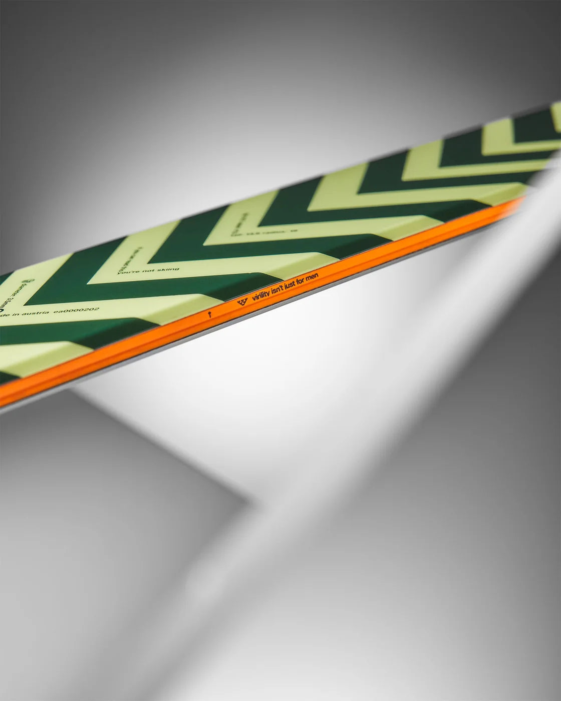 Anima Skis 2027 product image