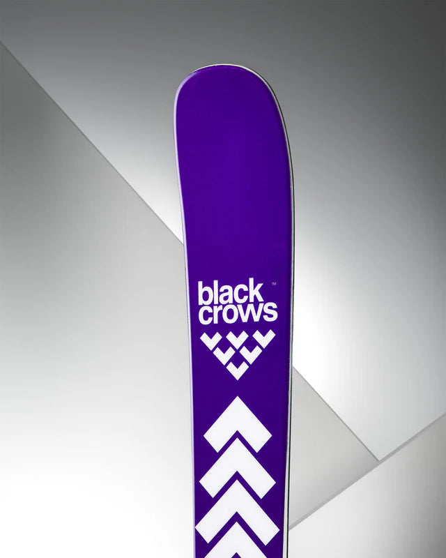 Sato Birdie Skis 2027