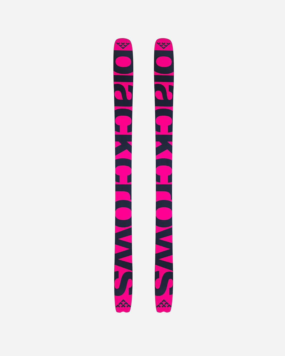 Corvus Skis 2026