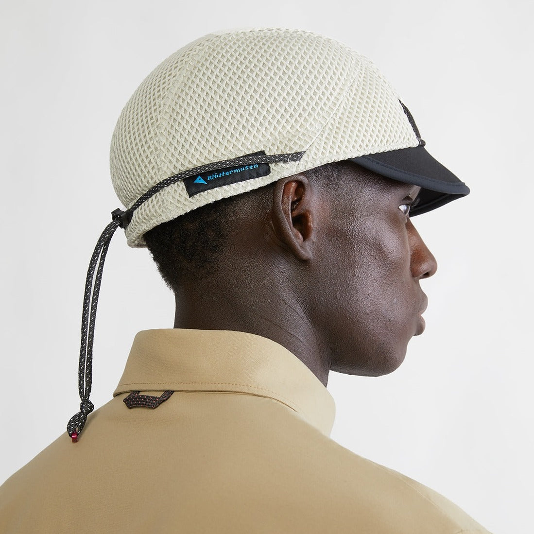 Mesh Cap