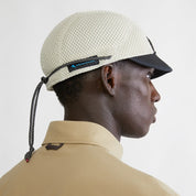 Mesh Cap
