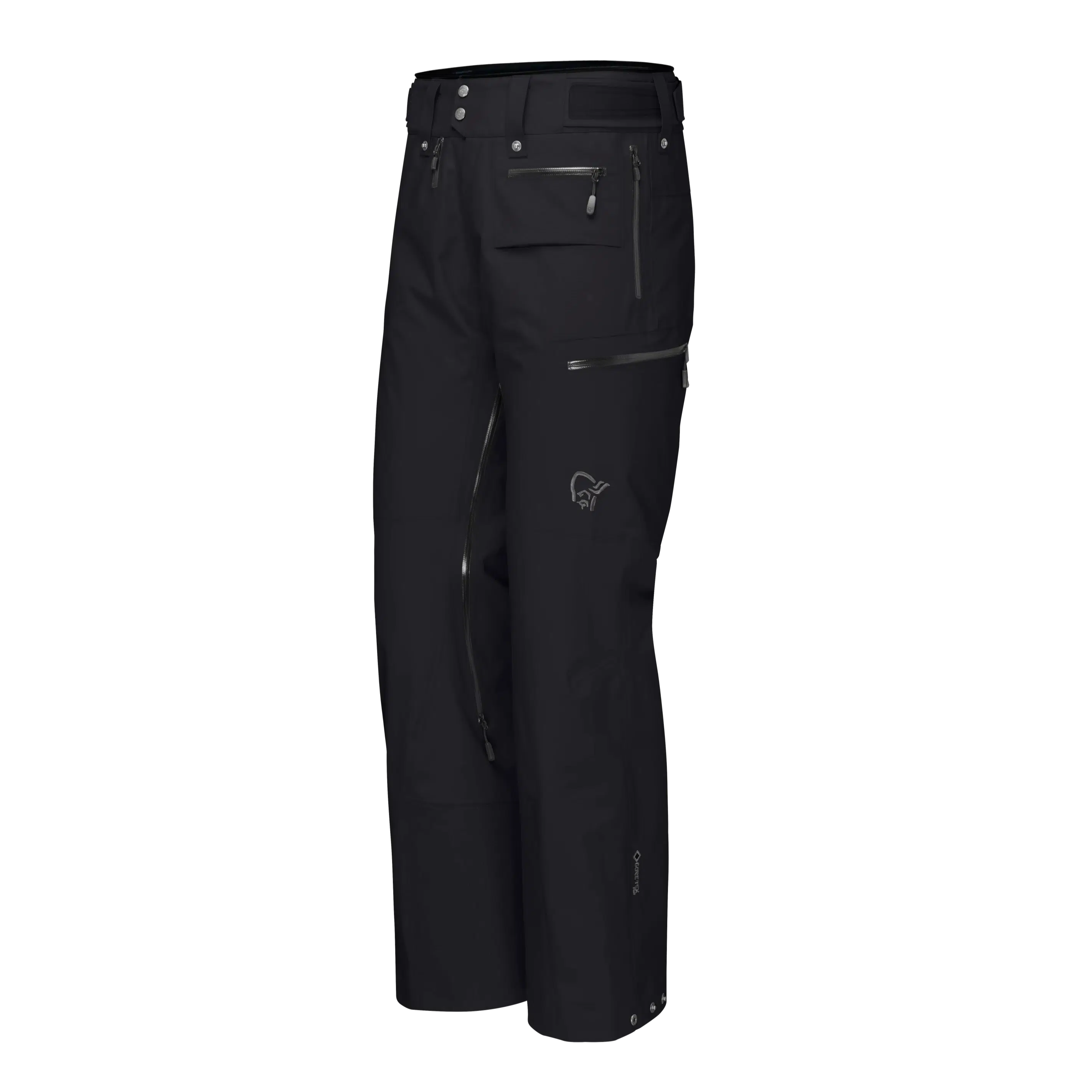 Norrona Men's Lofoten Gore-Tex Pro Plus Pants – Monod Sports