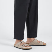 Women's Arizona Shearling Sandals