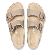Women's Arizona Shearling Sandals