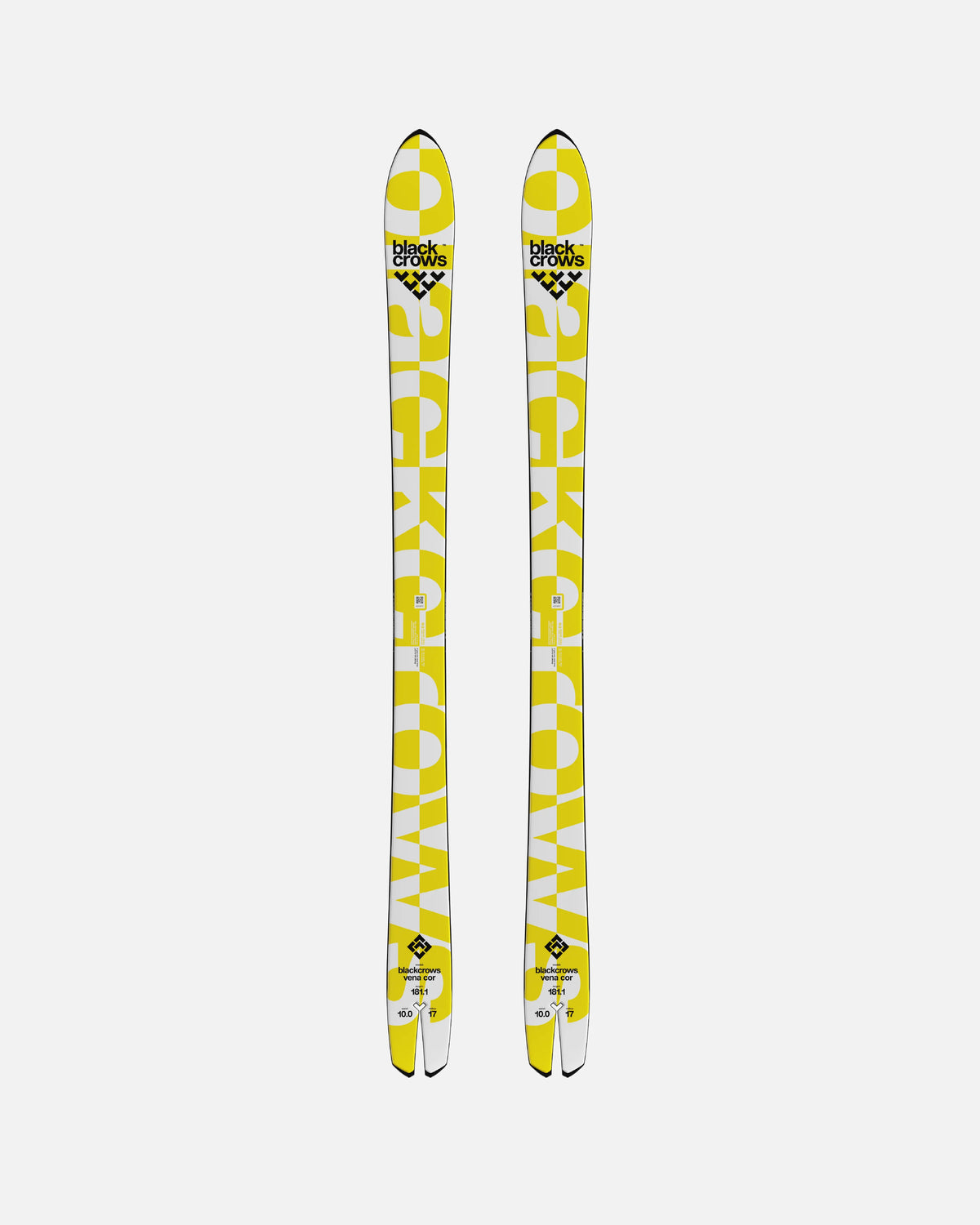 Vena Cor Skis 2027 product image