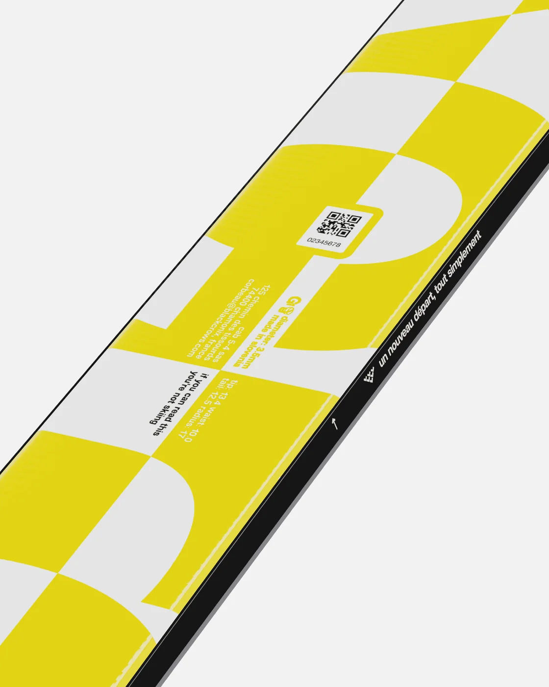 Vena Cor Skis 2027 product image