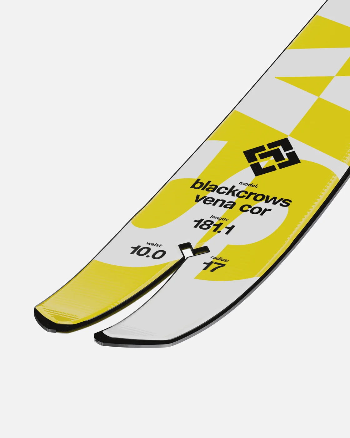 Vena Cor Skis 2027 product image