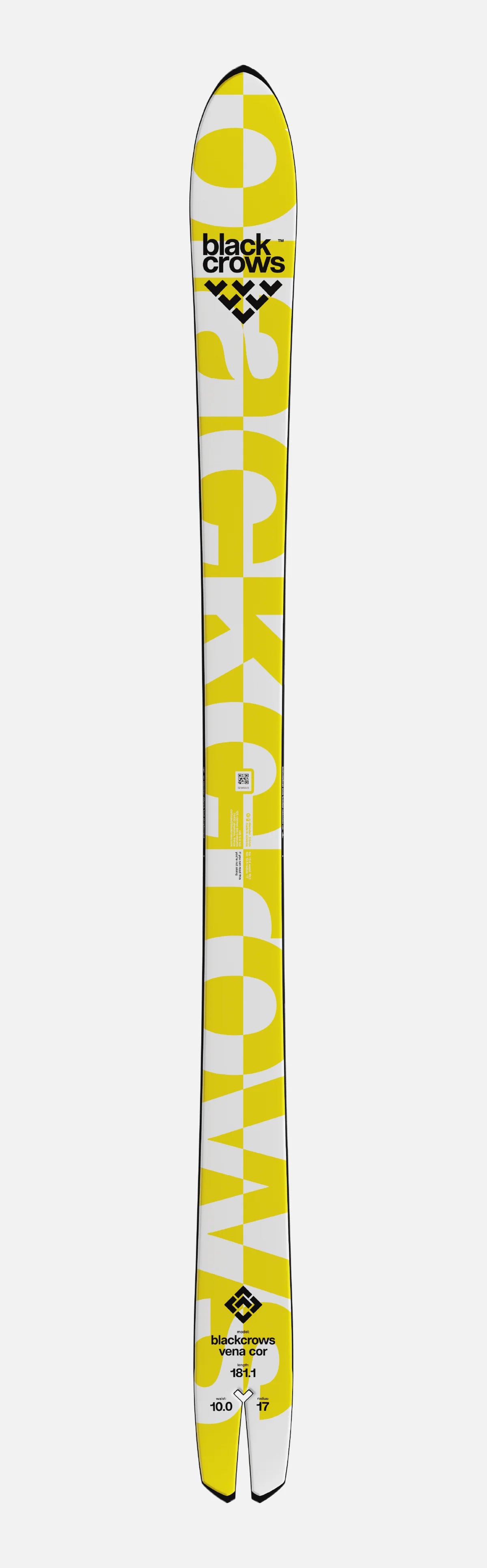 Vena Cor Skis 2027 product image