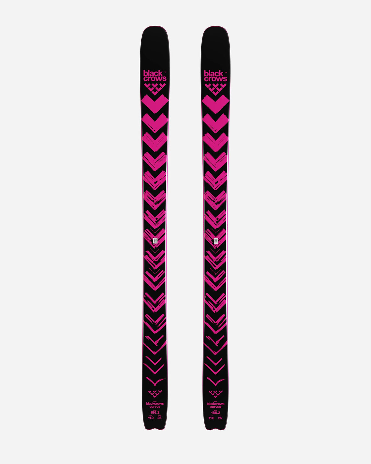 Corvus Skis 2027 product image