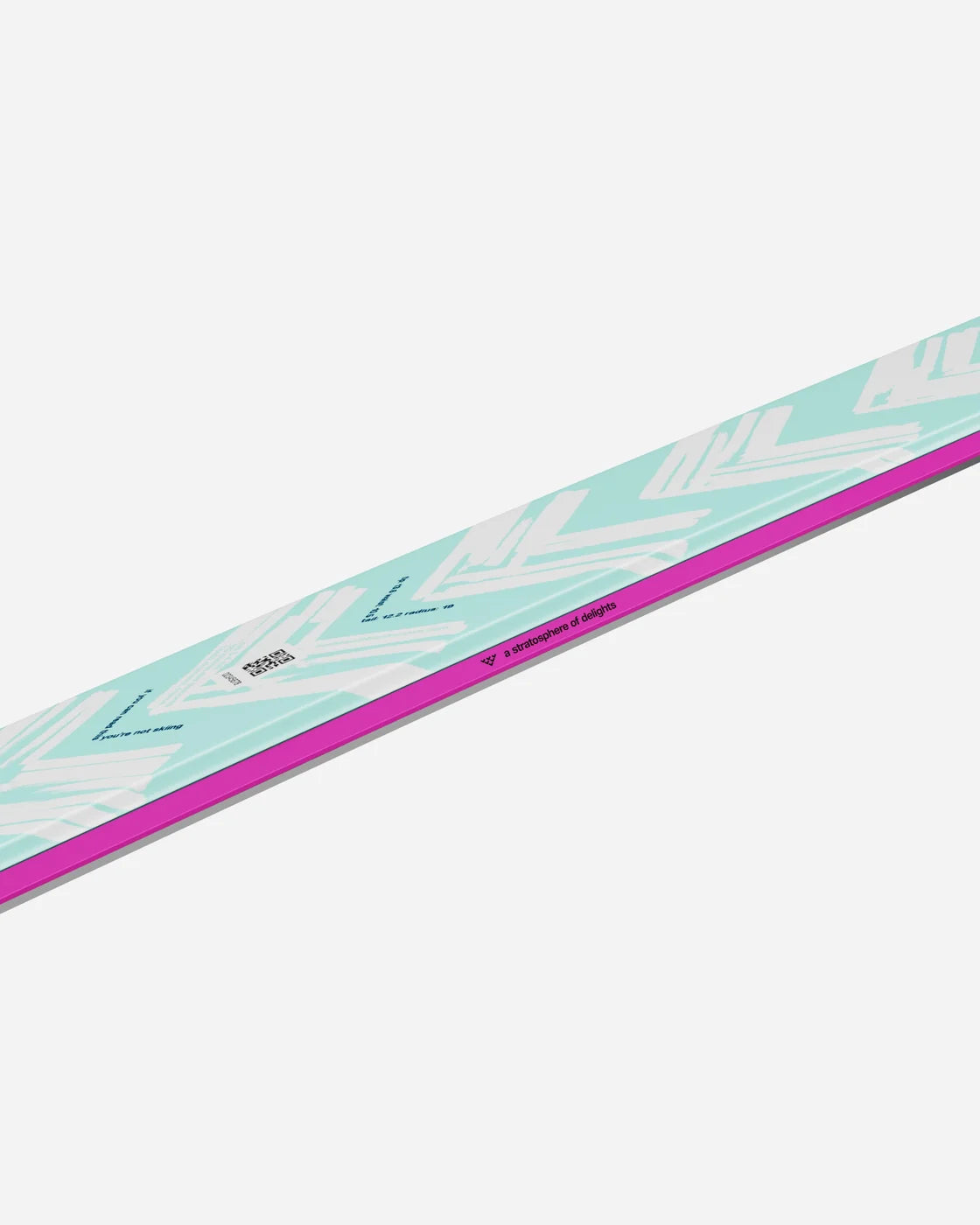 Atris Birdie Skis 2027 product image