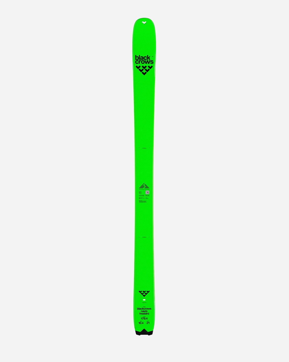 Navis Freebird Skis 2027 product image