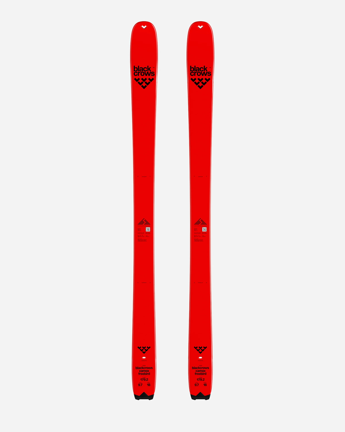 Camox Freebird Skis 2027 product image