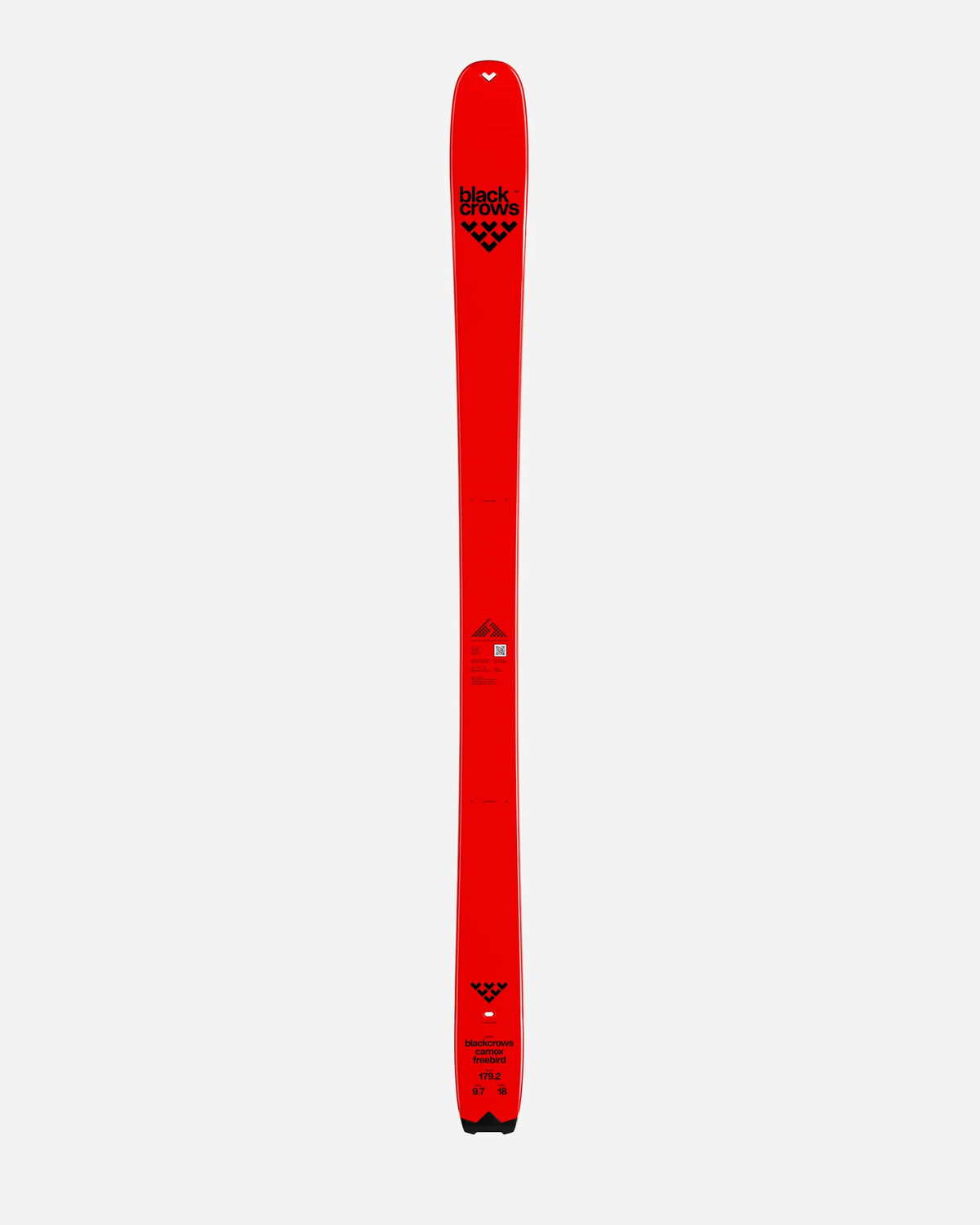Camox Freebird Skis 2027 product image