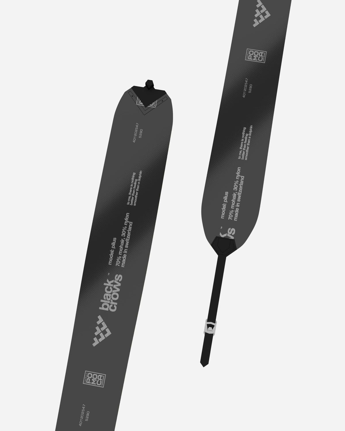 Pilus Navis Freebird Touring Skins product image
