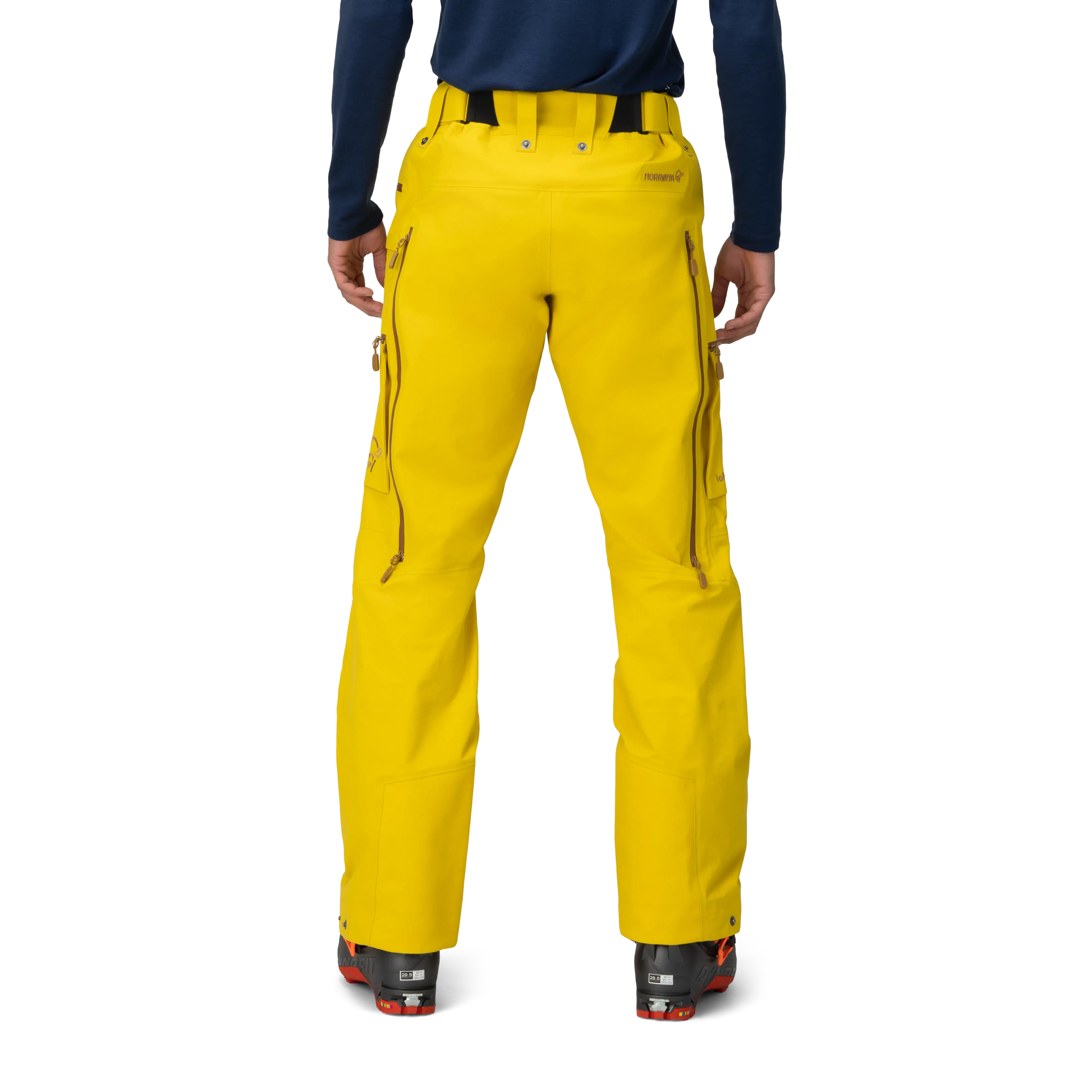 Norrona Men's Lofoten Gore-Tex Pants (Past Season)