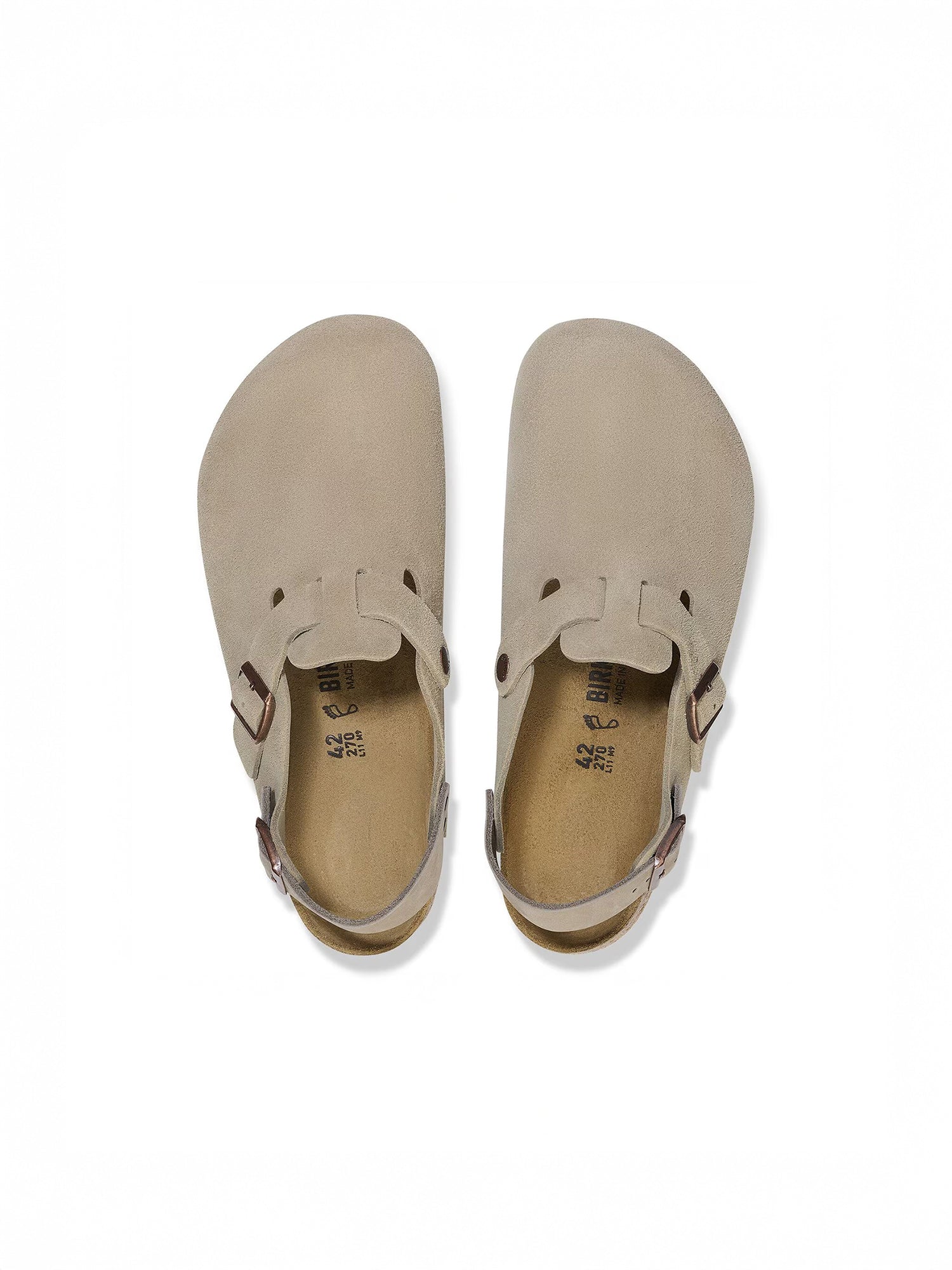 color:taupe