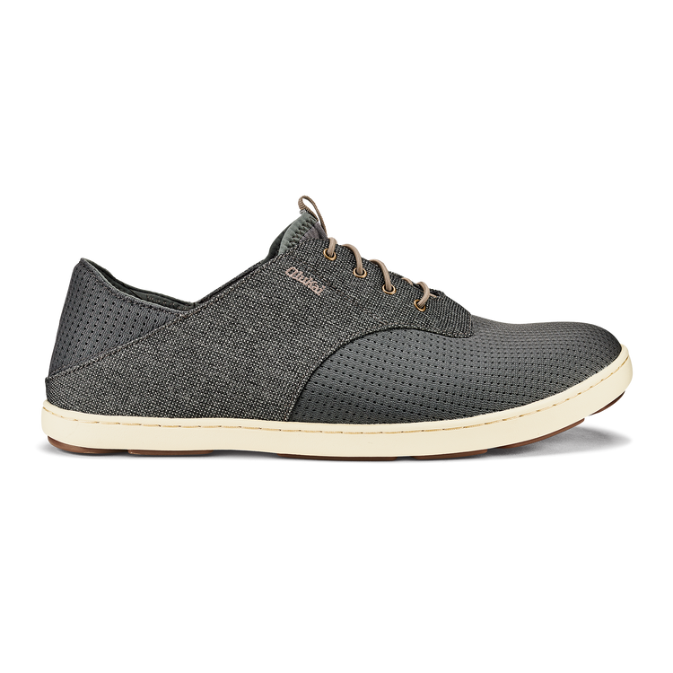 Men's Nohea Moku Boat Shoes