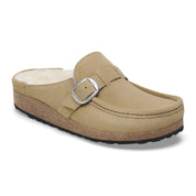 Women's Buckley Shearling Sandals