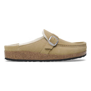 Women's Buckley Shearling Sandals