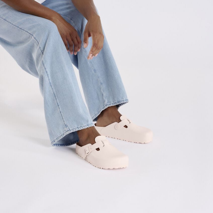 Boston Essentials EVA Sandals