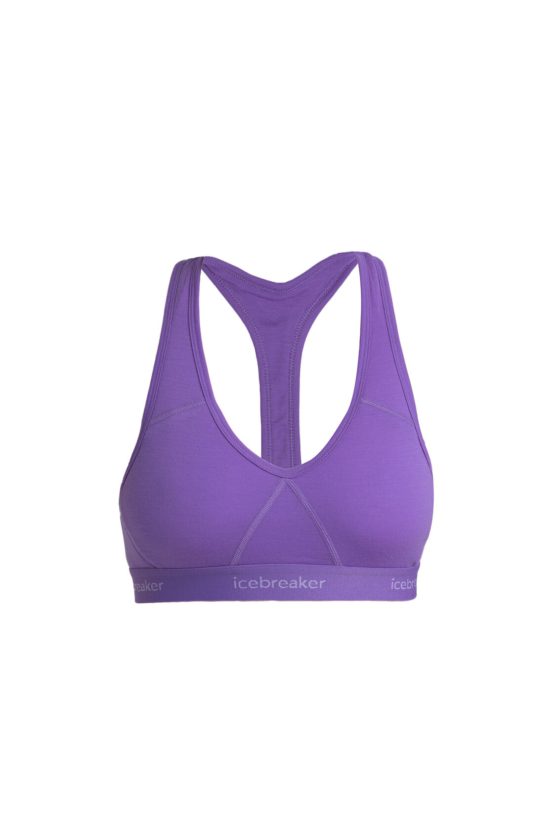 Icebreaker Women's Sprite Racerback Bra