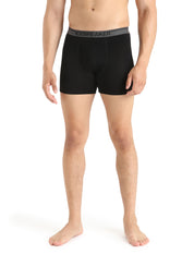 Men's Anatomica Boxers With Fly