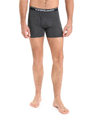 Men's Anatomica Boxers With Fly