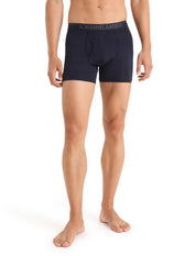 Men's Anatomica Boxers With Fly
