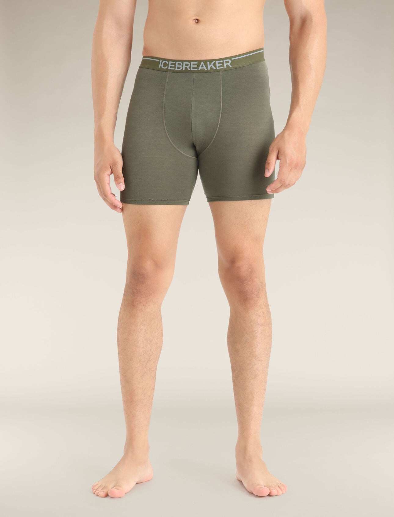 Men's Merino 150 Anatomica Long Boxers