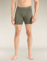 Men's Merino 150 Anatomica Long Boxers